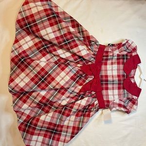 Christmas holiday dress 3T